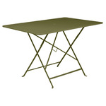 Bistro Rectangular Dining Table - Pesto