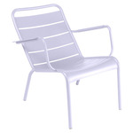 Luxembourg Low Armchair Set of 2 - Marshmallow