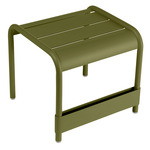 Luxembourg Low Table - Pesto