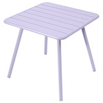 Luxembourg Table - Marshmallow