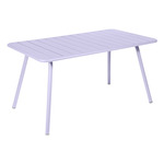 Luxembourg Dining Table - Marshmallow