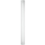 Gallery Outdoor Wall Sconce - Coastal White / White Acrylic