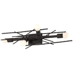 Brindille Bar Wall Sconce - Oil Rubbed Bronze