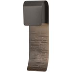 Element Dark Sky Outdoor Wall Light - Coastal Oil Rubbed Bronze