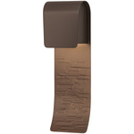 Element Dark Sky Outdoor Wall Light - Coastal Bronze