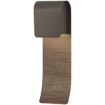 Element Dark Sky Outdoor Wall Light - Coastal Dark Smoke