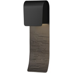 Element Dark Sky Outdoor Wall Light - Coastal Black