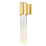 Colrain Wall Light - Aged Brass / Sfumato