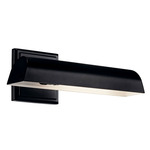 Carston Picture Light - Black