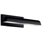 Carston Picture Light - Black
