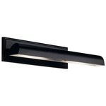 Carston Picture Light - Black