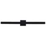 Galleria Wall Light - Black