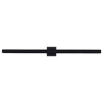 Galleria Wall Light - Black