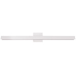 Galleria Wall Light - White