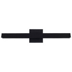 Galleria Wall Light - Black