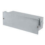 Newport ER72410 C Box - Aluminum