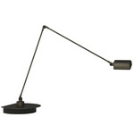 Daphine Cloe Desk Lamp - Bronze