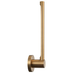 Novelle Color Select Wall Sconce - Aged Gold Brass