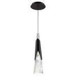 Kilt Color Select Pendant - Black / Hazy