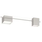 Structural Ceiling Light - Grey