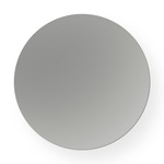 Puck Wall Sconce - Light Grey