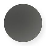 Puck Wall Sconce - Grey