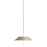 Mayfair Pendant - Beige