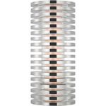 Quoddy Table Lamp - Polished Nickel