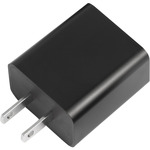 10W USB-C Wall Charger - Black