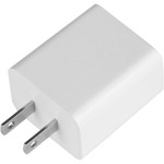 10W USB-C Wall Charger - White
