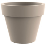 Studio Vondom Maceta Planter - Crema