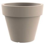 Studio Vondom Maceta Planter - Crema