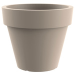 Studio Vondom Maceta Planter - Crema