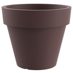 Studio Vondom Maceta Planter - Purjai Red