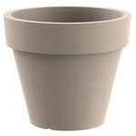 Studio Vondom Maceta Planter - Crema