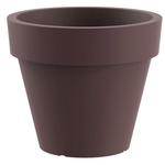 Studio Vondom Maceta Planter - Purjai Red