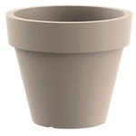 Studio Vondom Maceta Planter - Crema