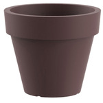 Studio Vondom Maceta Planter - Purjai Red
