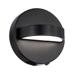 Wink Wall Sconce - Black