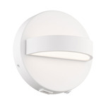Wink Wall Sconce - White