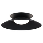 Miso Ceiling Light Fixture - Black