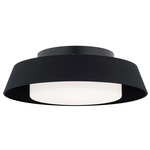 Chapeau Ceiling Light - Black