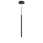 Viggo Pendant - Black / White