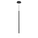 Viggo Pendant - Black / White