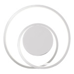 Marques Wall Sconce - Chrome
