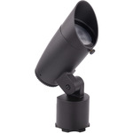 Colorscaping RGBTW Smart Accent Light 15V - Black on Aluminum / Frosted