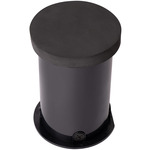 In-Ground Concrete Pour Kit - Black