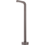 Colorscaping RGBTW Smart Balance Path Light 15V - Bronze on Aluminum / Frosted