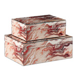 Interstellar Box Set of 2 - Red