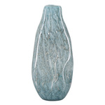 Tyne Vase - Blue